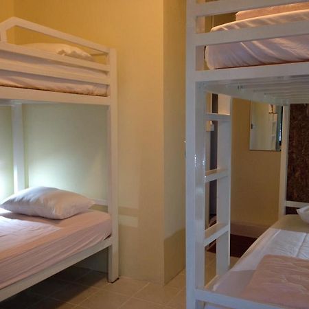 Fon Hostel Chiang Rai Esterno foto
