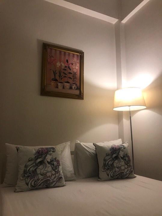 Fon Hostel Chiang Rai Esterno foto